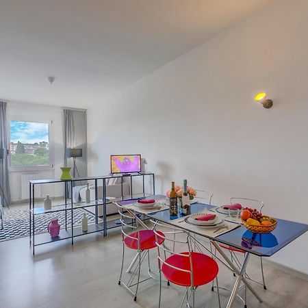 Appartamento Di Tommaso - Happy Rentals Дезенцано-дель-Гарда Экстерьер фото