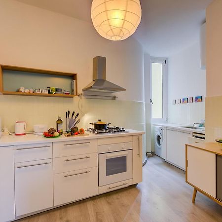 Appartamento Di Tommaso - Happy Rentals Дезенцано-дель-Гарда Экстерьер фото